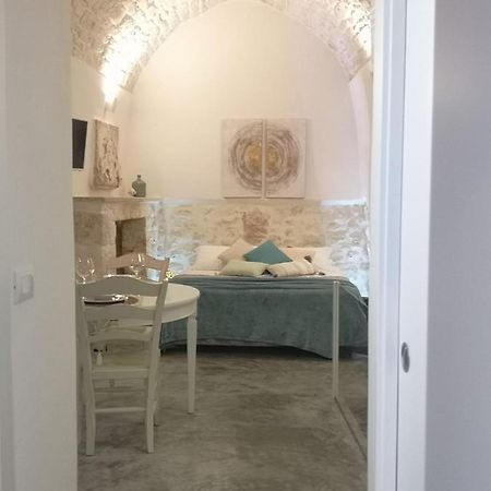 White Luxury Suite Ostuni By Gonewlocation Esterno foto