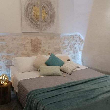 White Luxury Suite Ostuni By Gonewlocation Esterno foto