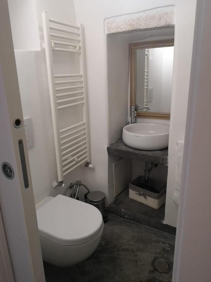White Luxury Suite Ostuni By Gonewlocation Esterno foto