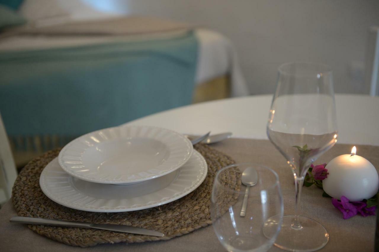 White Luxury Suite Ostuni By Gonewlocation Esterno foto