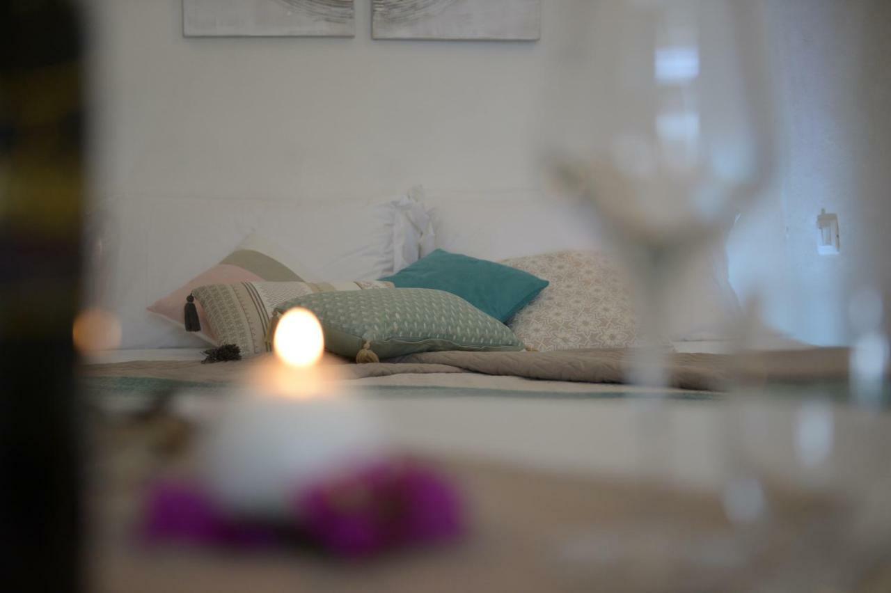 White Luxury Suite Ostuni By Gonewlocation Esterno foto