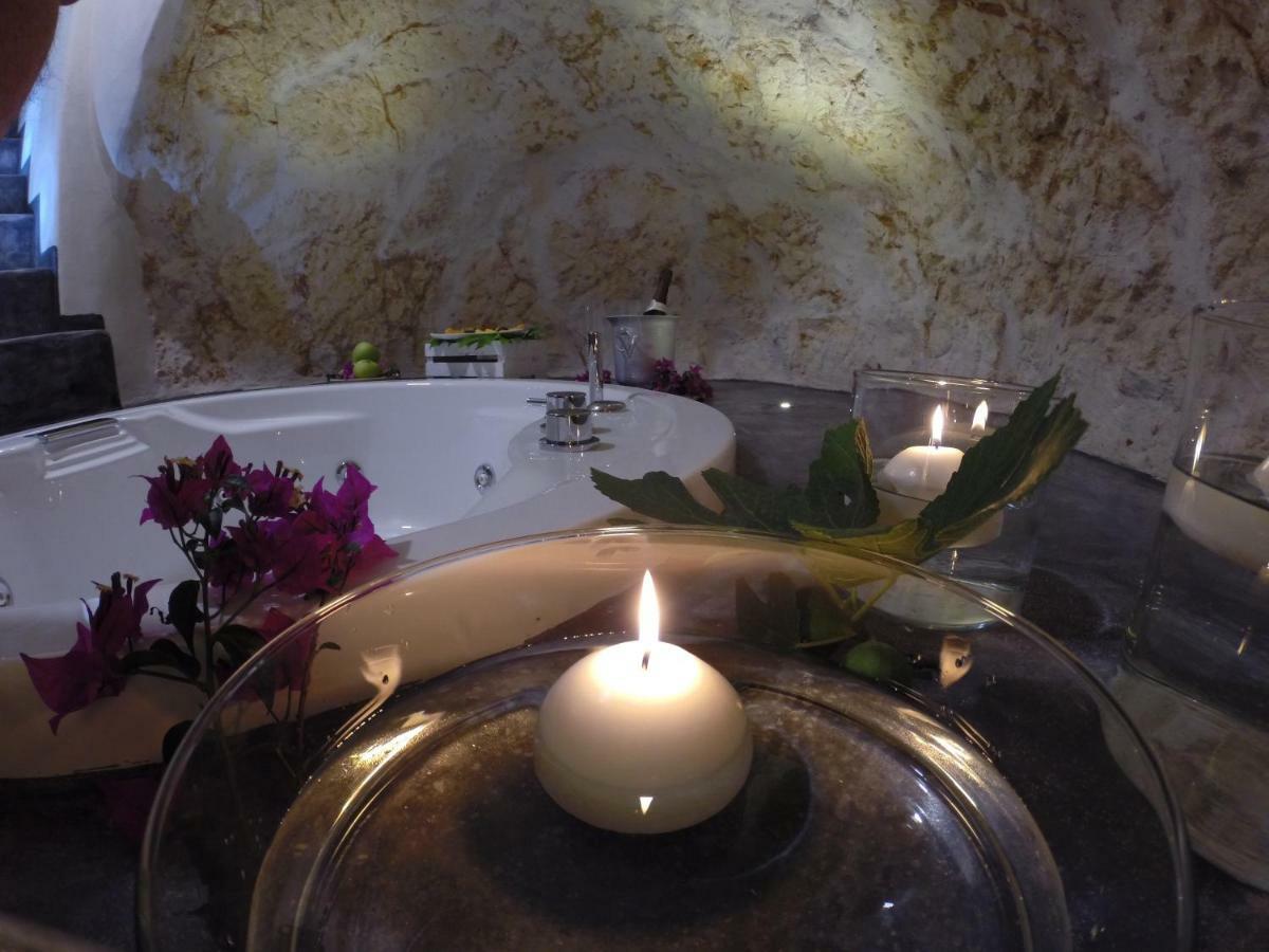 White Luxury Suite Ostuni By Gonewlocation Esterno foto