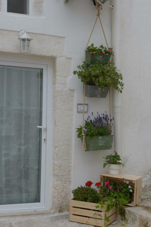 White Luxury Suite Ostuni By Gonewlocation Esterno foto