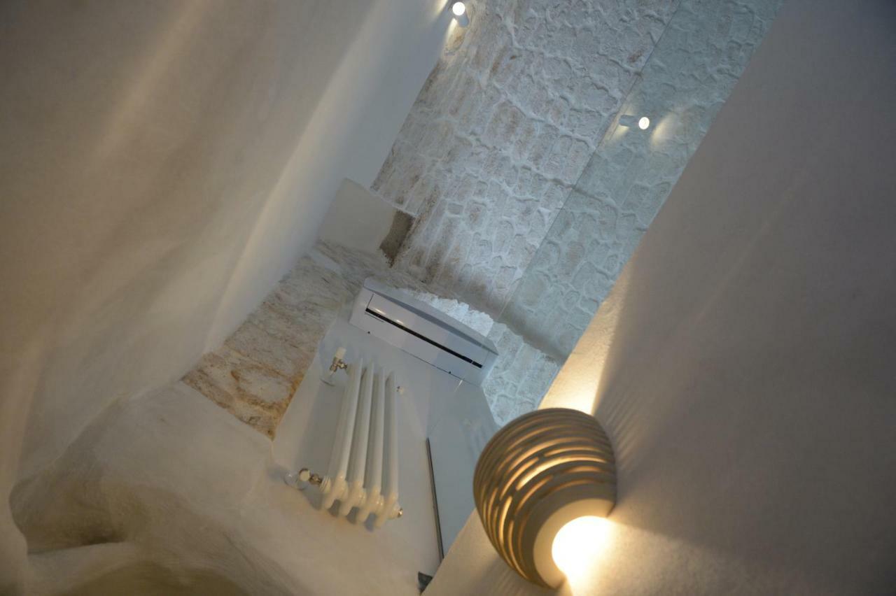White Luxury Suite Ostuni By Gonewlocation Esterno foto