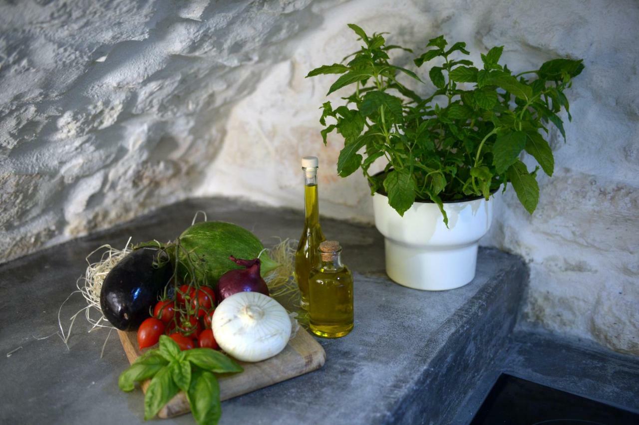 White Luxury Suite Ostuni By Gonewlocation Esterno foto