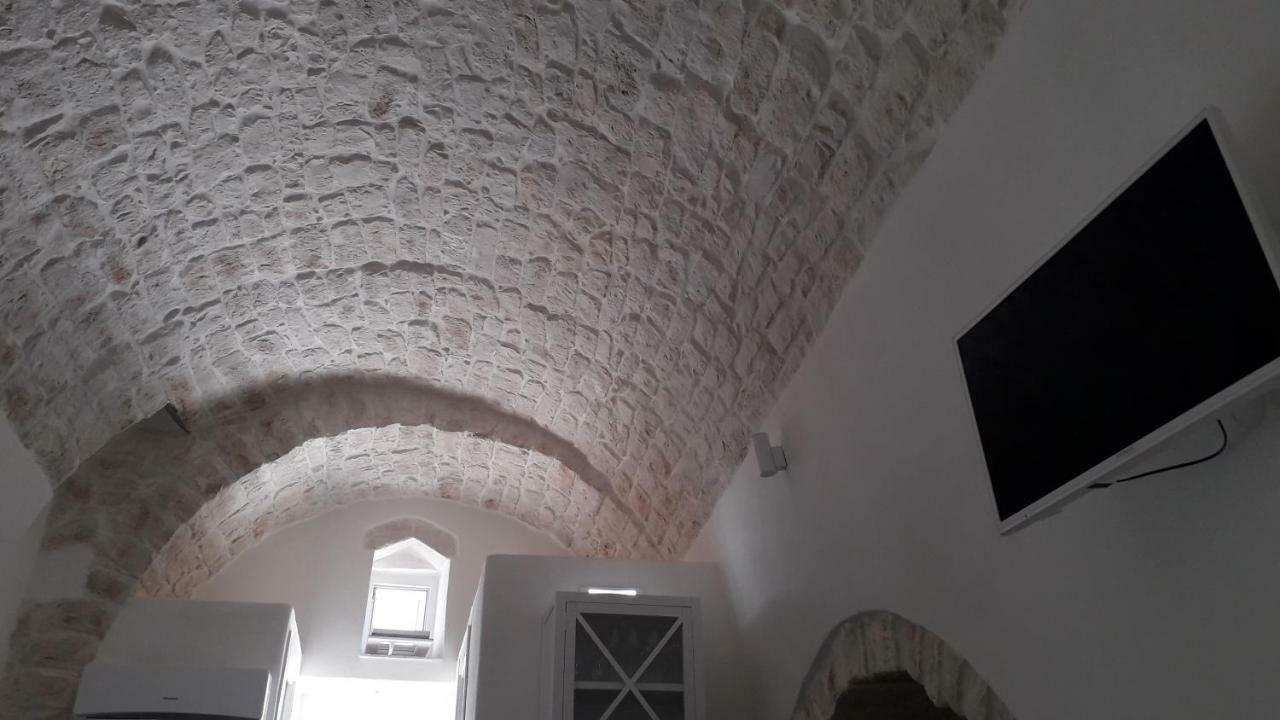 White Luxury Suite Ostuni By Gonewlocation Esterno foto