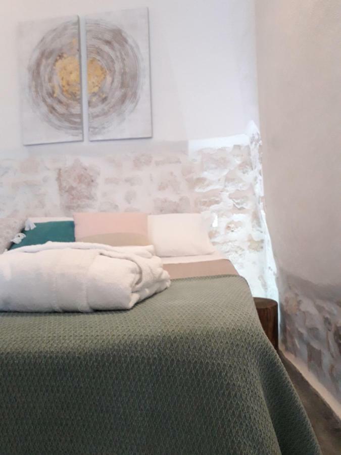 White Luxury Suite Ostuni By Gonewlocation Esterno foto