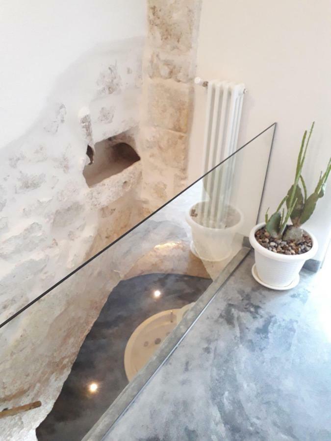 White Luxury Suite Ostuni By Gonewlocation Esterno foto