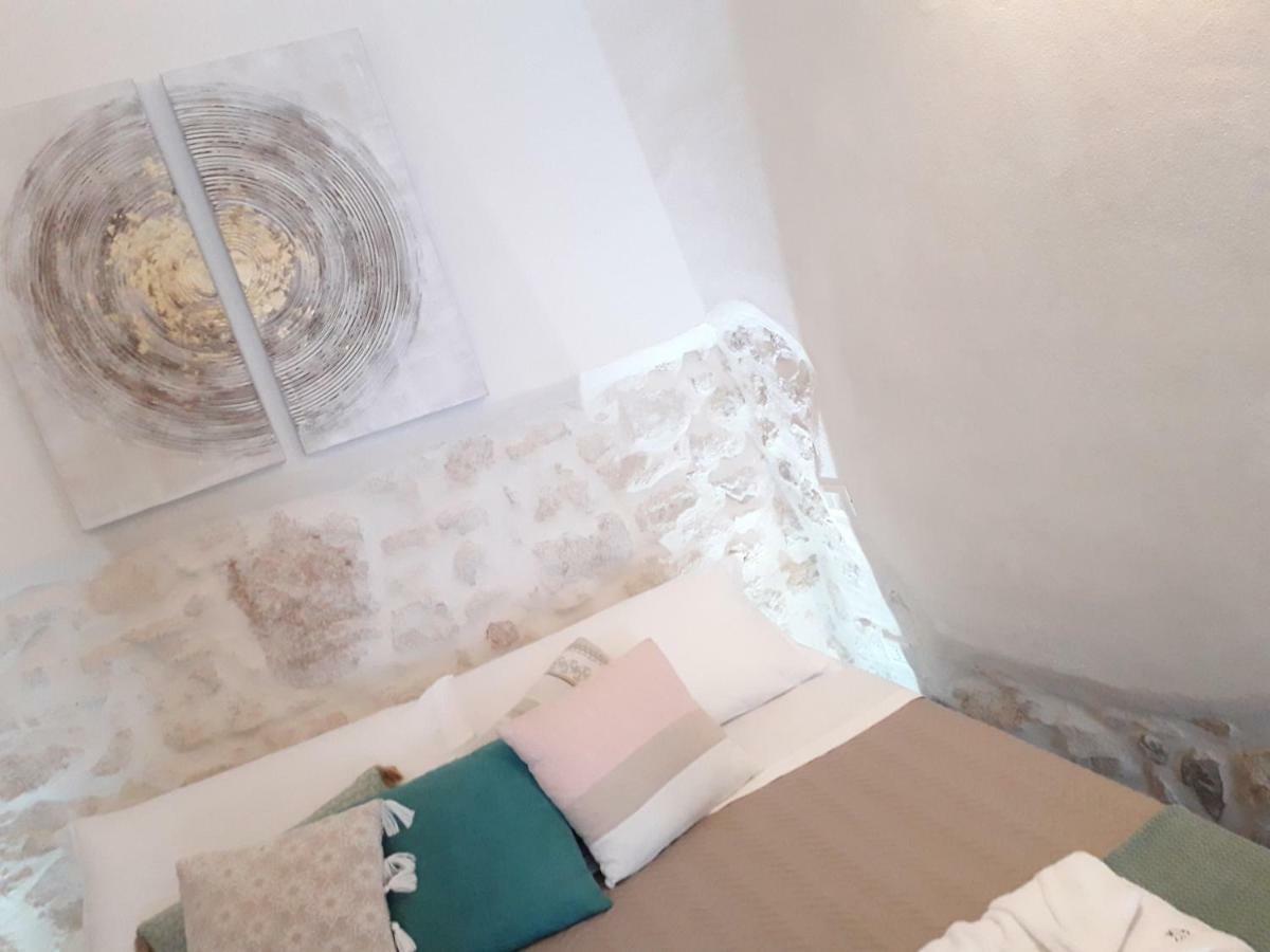 White Luxury Suite Ostuni By Gonewlocation Esterno foto