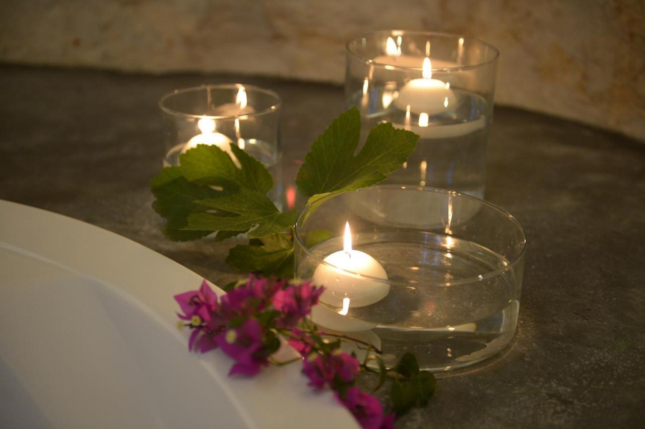 White Luxury Suite Ostuni By Gonewlocation Esterno foto