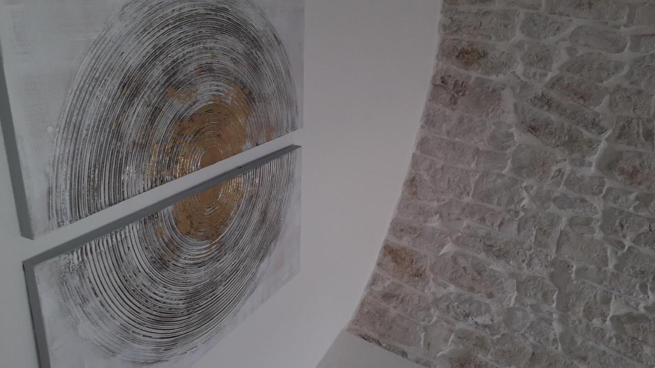 White Luxury Suite Ostuni By Gonewlocation Esterno foto